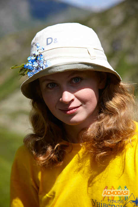 Мария Андреевна Бойко фото №138616. Завантажено 27 Січня 2012