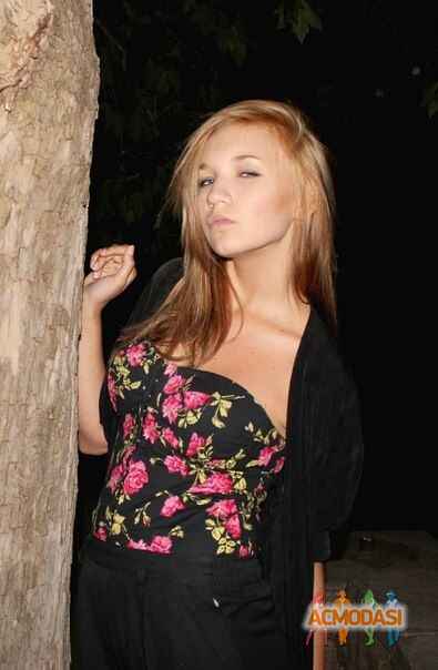 Алина Юрьевна Калугина фото №532801. Завантажено 14 Листопада 2013