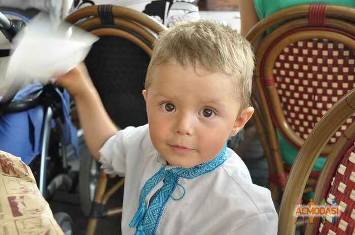 Віталій Віталійович Горошко фото №692217. Завантажено 17 Липня 2014