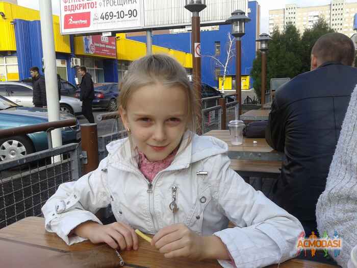 Coфия Алексеевна Гордова фото №854069. Завантажено 22 Листопада 2015