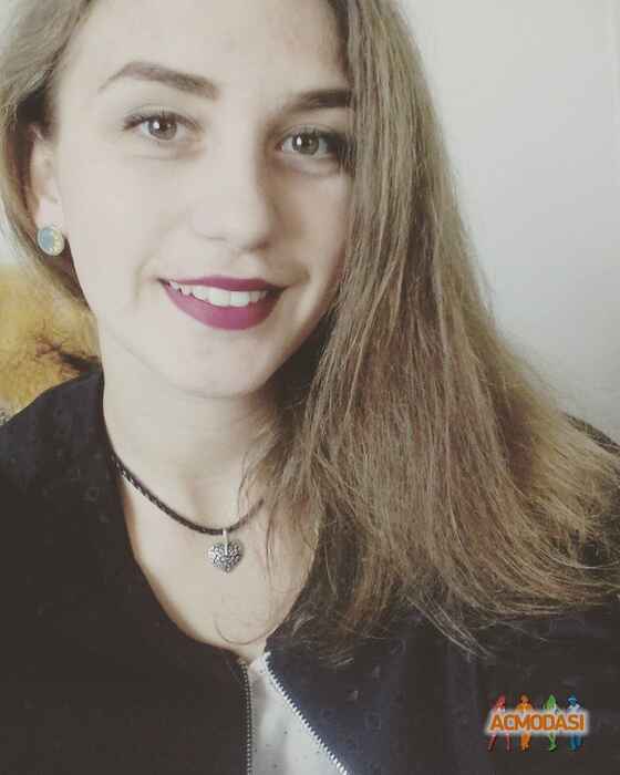 Анастасія Віталіївна Бойко фото №1030793. Завантажено 12 Березня 2017