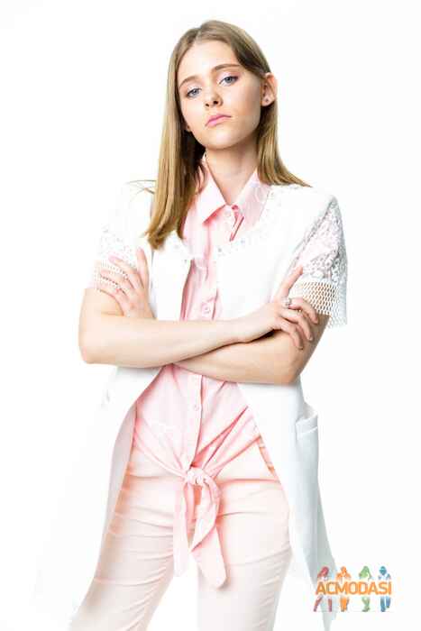 Дарья Руслановна Тимошенко фото №981108. Завантажено 05 Листопада 2016