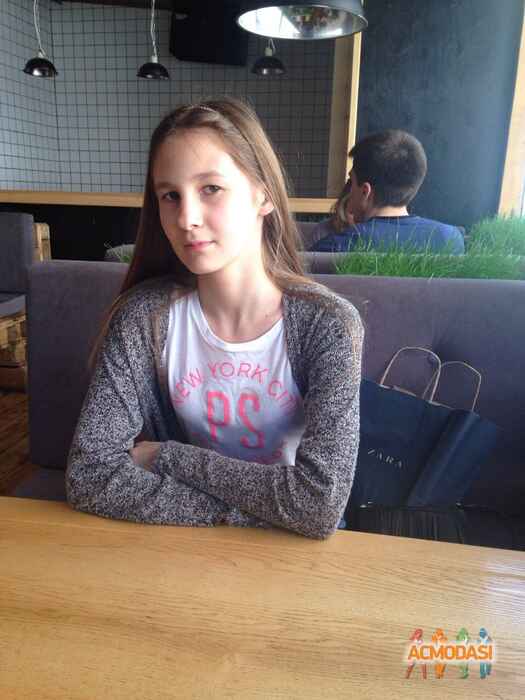 Диана Александровна Крусир фото №1083243. Завантажено 25 Липня 2017