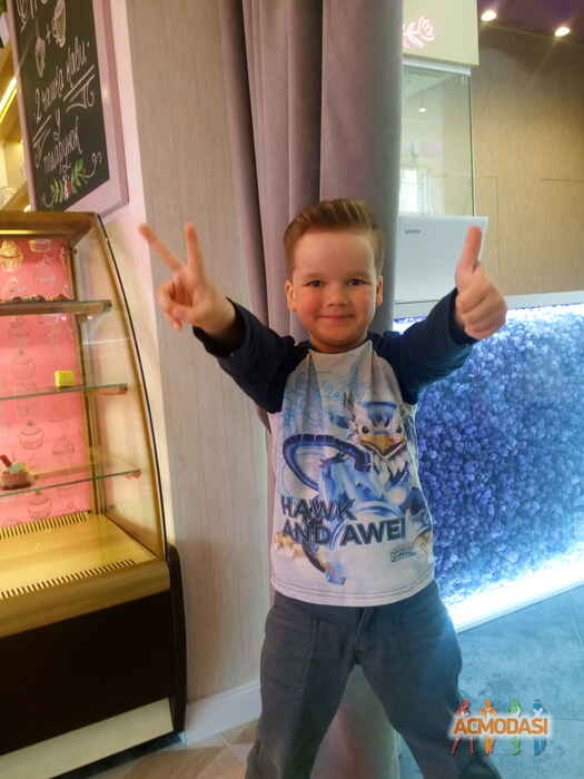 Oxana  Cherdantseva фото №1393825. Завантажено 28 Квітня 2019