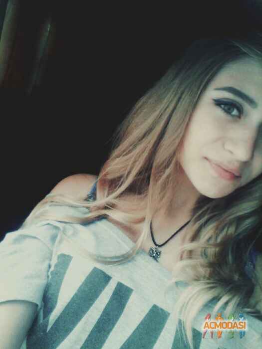 Alina Viktorivna Harkusha фото №1118446. Завантажено 14 Жовтня 2017