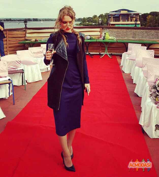 Ольга  Ручковская фото №1133481. Завантажено 09 Листопада 2017