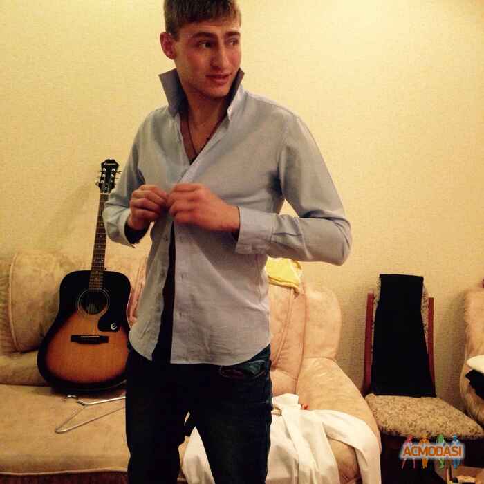 Юрий Александрович Кириенко фото №1263214. Завантажено 23 Липня 2018