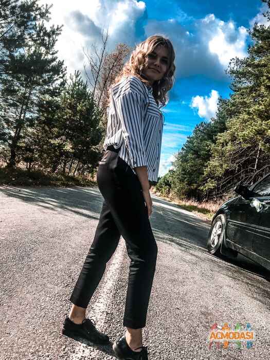 Юлія Анатоліївна Гнатюк фото №1457958. Завантажено 07 Жовтня 2019