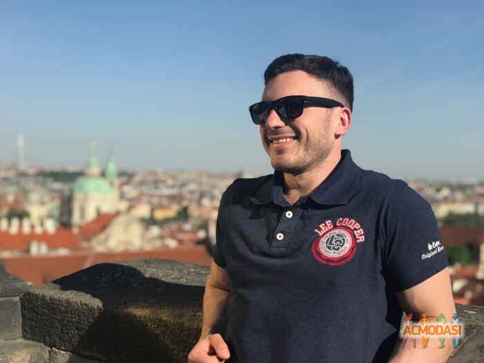 Андрей Сергеевич Белогубка фото №1357064. Завантажено 30 Січня 2019