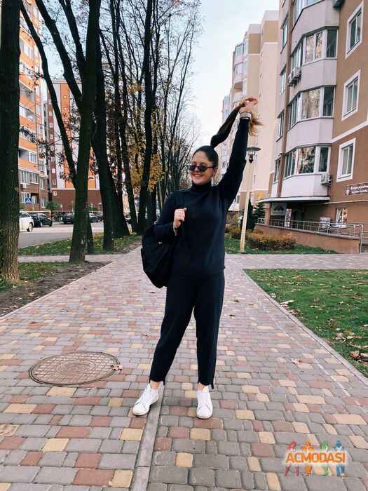 Аміна Забашта Євгеніївна фото №1502479. Завантажено 28 Січня 2020