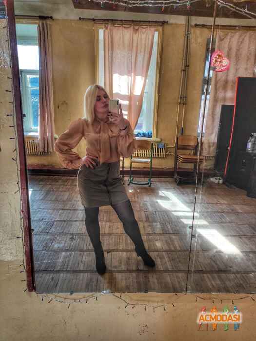 OLHA Dmitrovna DOBROSKOK фото №1516113. Завантажено 05 Березня 2020