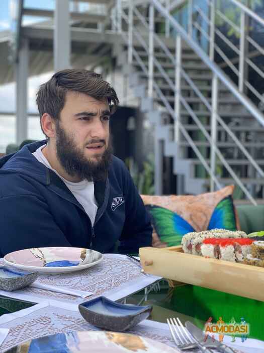 Олександр Колівашко Сергійович фото №1534663. Завантажено 31 Травня 2020