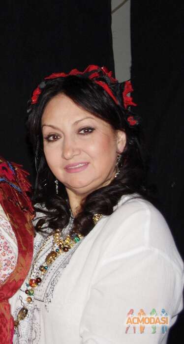 Tatiana  Lazareva фото №1661098. Завантажено 20 Жовтня 2021