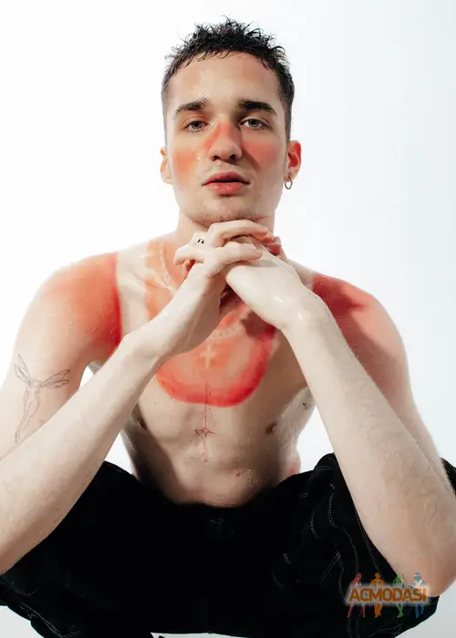 Данило  Тітов фото №1750727. Завантажено 21 Грудня 2025