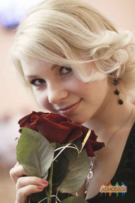 Анна  Задорожная фото №566482. Завантажено 09 Січня 2014