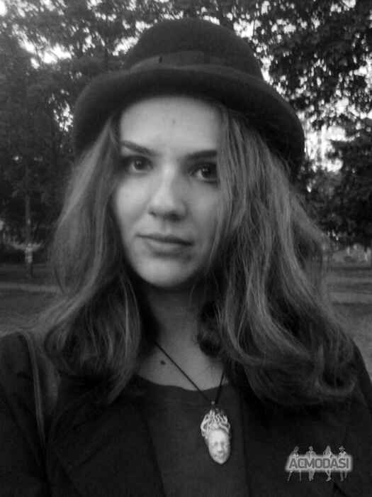 Анна Игоревна Профацкая фото №659651. Завантажено 27 Травня 2014