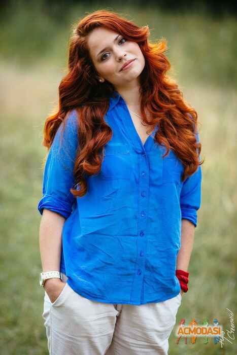 Дарья  Пчелина фото №775715. Завантажено 23 Грудня 2014