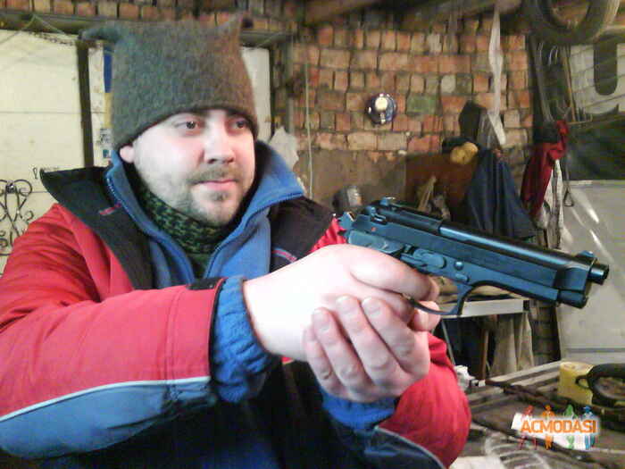 Никита Анатолиевич Филатов фото №99214. Завантажено 04 Листопада 2011
