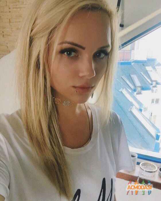 Yana  Roykhman фото №929233. Завантажено 07 Липня 2016