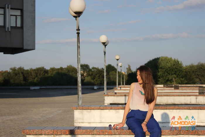 Іванна Олегівна Григірчек фото №949400. Завантажено 26 Серпня 2016