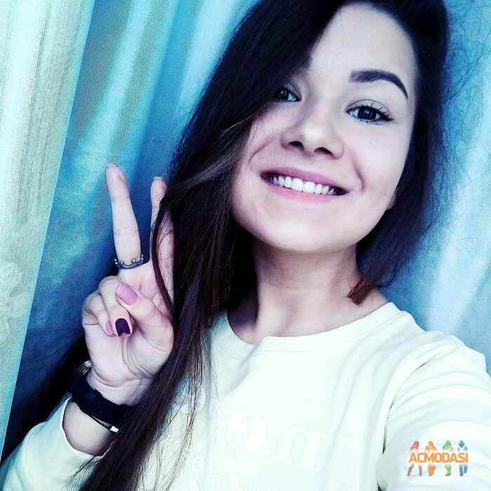 Дарья Альбертовна Сова фото №1014511. Завантажено 01 Лютого 2017