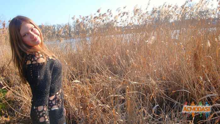 Алина Михайловна Швыганова фото №1036615. Завантажено 27 Березня 2017