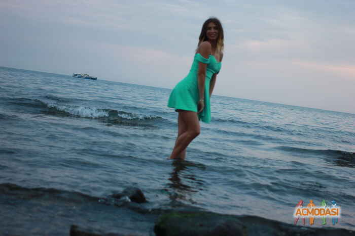 Анна Михайлівна Жмурко фото №1127216. Завантажено 31 Жовтня 2017