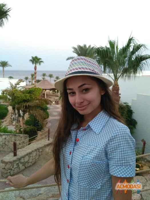 Марина Викторовна Мороз фото №1138530. Завантажено 17 Листопада 2017