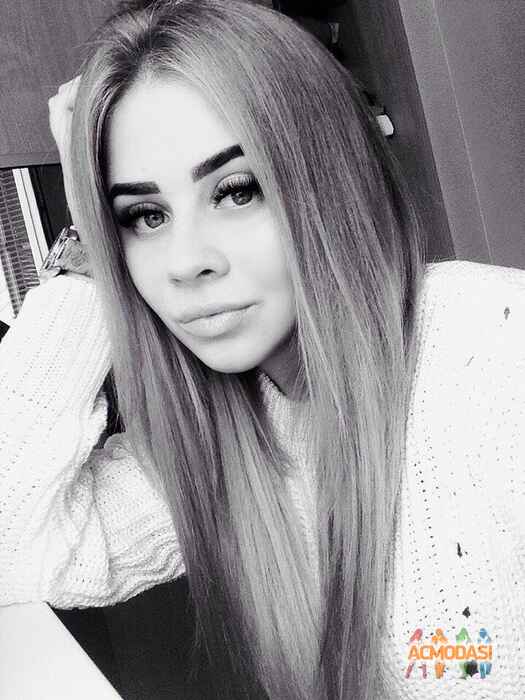 Анастасия Сергеевна Сухова фото №1141032. Завантажено 22 Листопада 2017