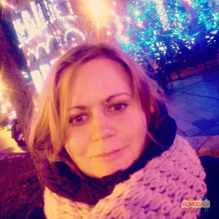 Оксана  Просоленко фото №1145334. Завантажено 29 Листопада 2017