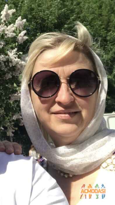 Инна Александровна Самодурова фото №1295001. Завантажено 20 Вересня 2018