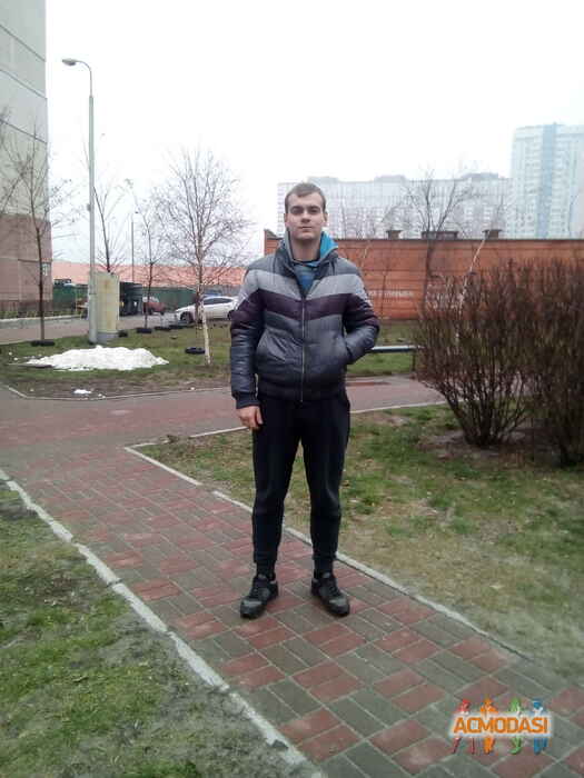 Семён Сергеевич Манько фото №1165236. Завантажено 15 Січня 2018