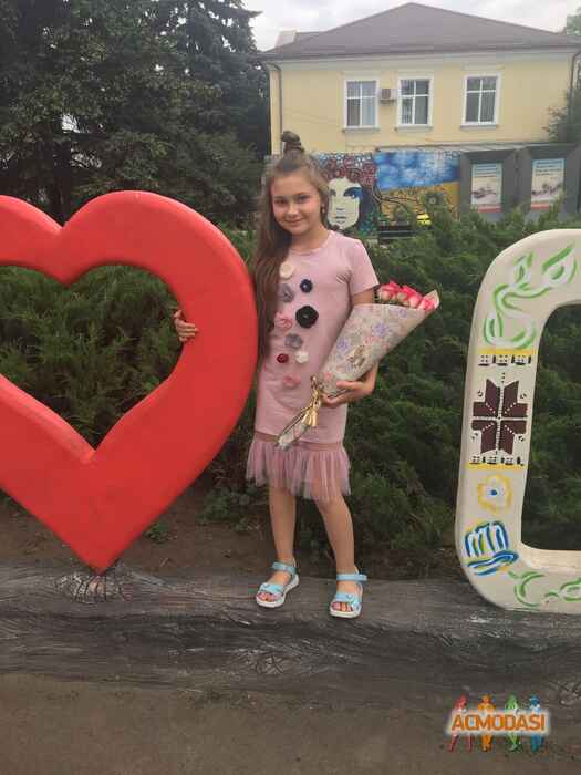 Валерия Павловна Зайченко фото №1262225. Завантажено 21 Липня 2018