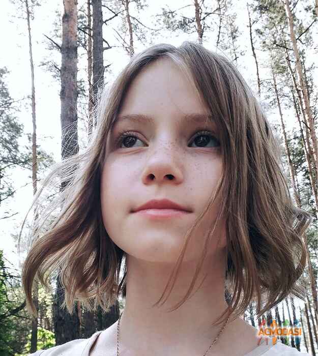 Анастасія  Тичук фото №1409097. Завантажено 09 Червня 2019