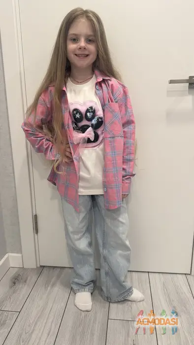 Кіра Андріївна Багно фото №1751249. Завантажено 05 Січня 2026