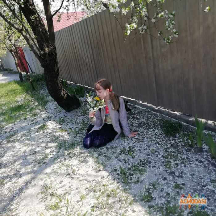 Надія Миколаївна Лисенко фото №1428380. Завантажено 29 Липня 2019
