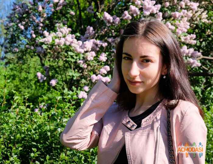 Ірина Валеріївна Сергієнко фото №1434696. Завантажено 12 Серпня 2019