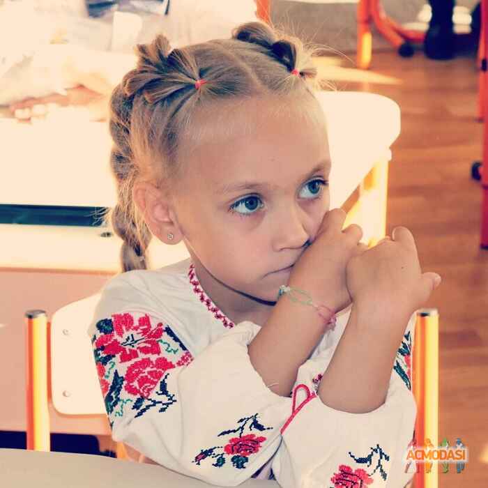 Валерия Алексеевна Савченко фото №1443993. Завантажено 04 Вересня 2019
