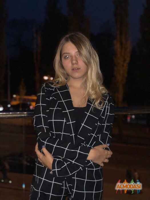 Диана Сергеевна Бойко фото №1477211. Завантажено 18 Листопада 2019