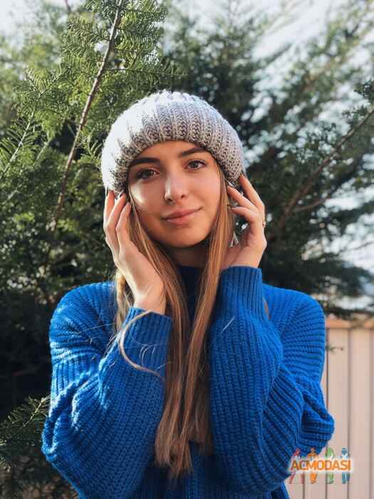 Kaрина Геннадіївна Асламович фото №1486792. Завантажено 11 Грудня 2019