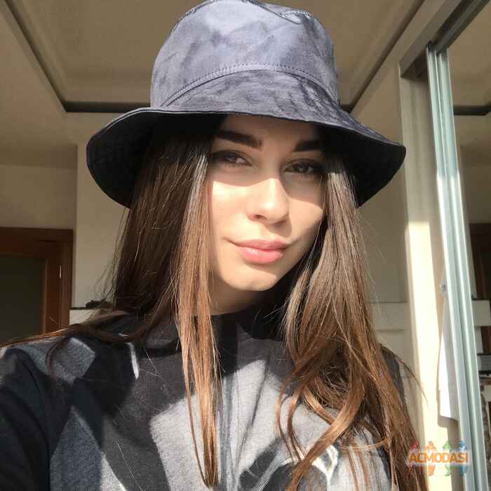 Екатерина  Гнатюк фото №1568370. Завантажено 21 Вересня 2020