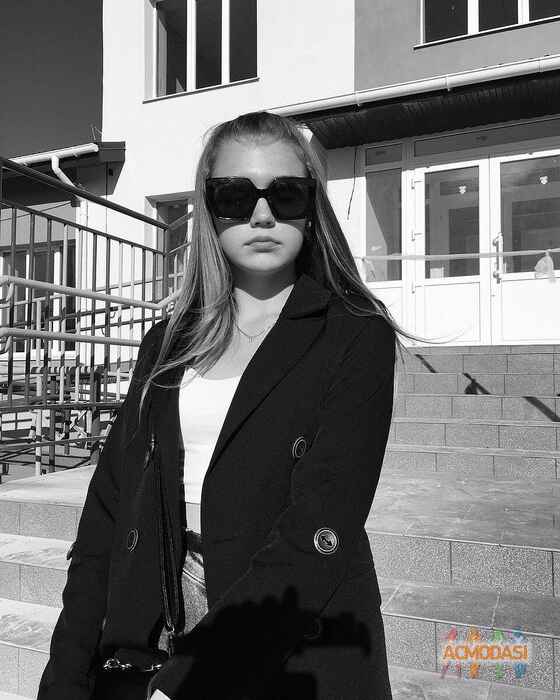 Alina  Androschuk фото №1614800. Завантажено 16 Березня 2021