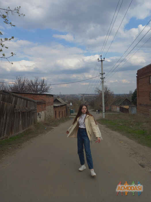 Алина  Андреева фото №1623713. Завантажено 20 Квітня 2021