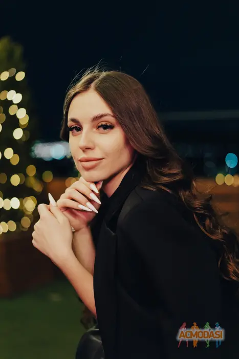 Амина  Пилипенко фото №1740967. Завантажено 16 Березня 2025