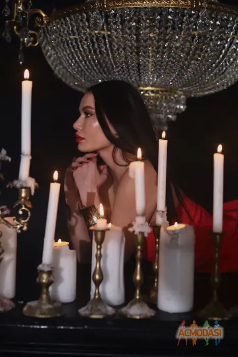 Катерина  Бондаренко фото №1750854. Завантажено 25 Грудня 2025