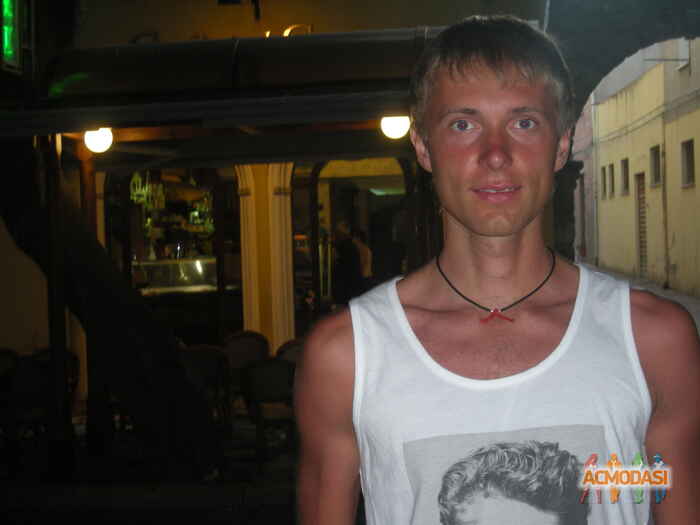 Механчук Игорь Александрович фото №75868. Завантажено 23 Вересня 2011