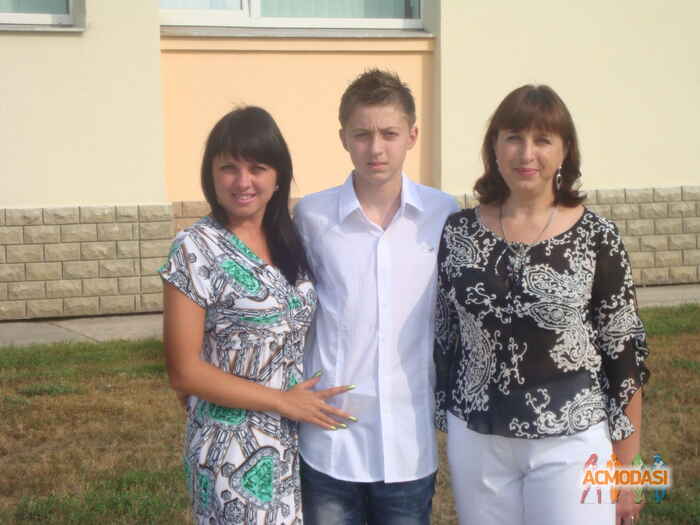 Никита  Александрович фото №460376. Завантажено 31 Липня 2013