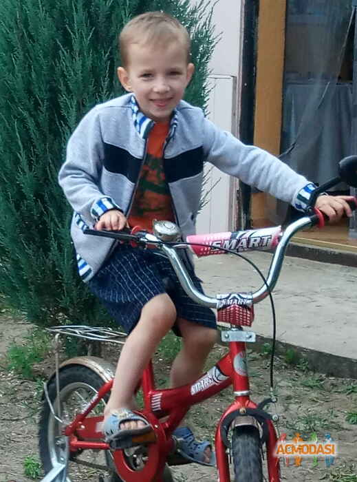 Иван Максимович Сабыбин фото №1284622. Завантажено 02 Вересня 2018
