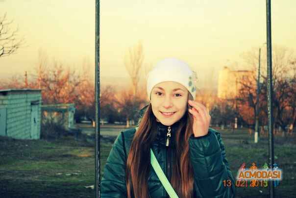 Елизавета Руслановна Манакова фото №815486. Завантажено 20 Липня 2015