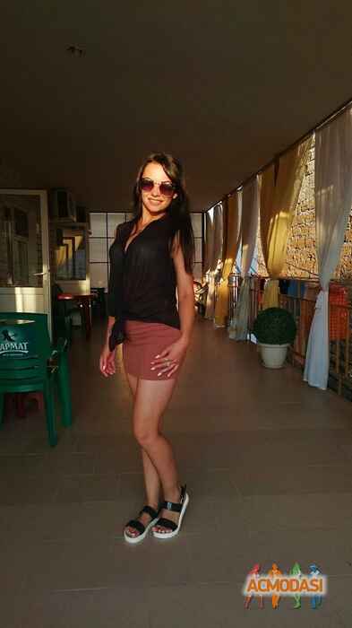 Дарья  Андреева фото №1097947. Завантажено 30 Серпня 2017